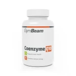 Koenzým Q10 - GymBeam (bez príchuti, 60 kaps.) (7970-1-bez-prichute)