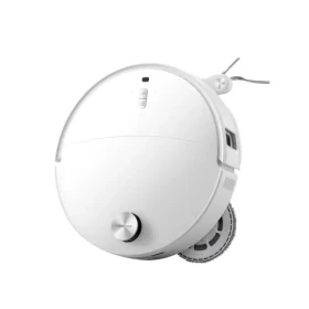 Roborock Qrevo Edge 2 Pre biela / Robotický vysávač / Wi-Fi / 5200 mAh / 63 dB