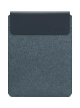 Lenovo Yoga Sleeve 14.5 modro-zelená / Puzdro pre notebooky 14.5 (GX41K68626)