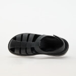 Tenisky Crocs Stomp Fisherman Sandal Black EUR 37-38