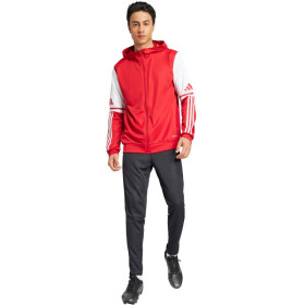 Mikina adidas Squadra 25 Hoody M JD2990 muži S