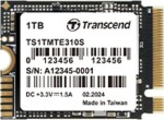 Transcend MTE310S 1TB M.2 2230 PCI-E x4 Gen4 NVMe (TS1TMTE310S)