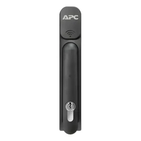 APC NetBotz Handle Kit čierna / Prístupová rukoväť racku / 125 kHz RFID / 1U / 432 x 59 x 44 mm (NBHN125)