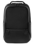 DELL Premier BackPack 15 čierna / Batoh pre notebooky do 15.6 / Rozmery (ŠxHxV) 30x19x43.4 cm / hmotnosť 1.25 kg (460-BCQK)