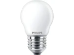 Philips LED žiarovka P45 E27 3,4 W / 470lm / 2200-2700K / stmievateľná (929003013601)