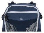 Športový batoh Husky Cingy 30l Dark Blue