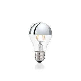 Ideal lux LED žiarovka Filament E27 A60 / 8 W / 3000 K / 770 lm / CRI 80 / nestmievateľná (SKL000386655)