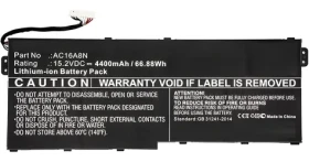 CoreParts Batéria Acer Aspire V17 Nitro / Batéria pre notebook / VN7-791G-792A / VN7-792G (MBXAC-BA0071)