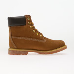 Tenisky Timberland Premium 6 In Lace Waterproof Boot Medium Brown EUR 39