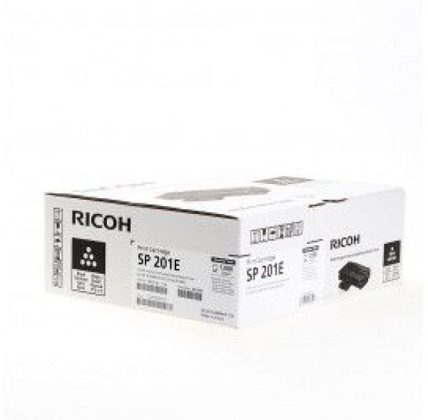 Ricoh 407999 Black Originál (407999)