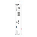 Bosch Accessories 2608577688 kovový špirálový vrták, 1 ks; 2608577688