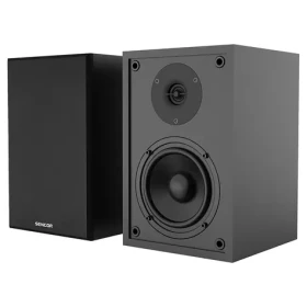 Sencor SMC BS10 čierna / reproduktory / 80W / BT (8590669379552)