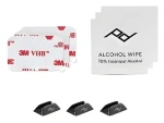 Peak Design Car Mount VHB Pad Set / Náhradný diel / Lepiace podložky / pre autodržiak (RM-CM-AC-1)