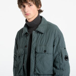 Bunda C.P. Company Gd Liner Short Padded Jacket Dark Shadow Grey XXL