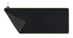 Deltaco GAM-079 čierna / Podložka pod myš / RGB / 13 režimov podsvietenia / USB / 900x360 mm (GAM-079)