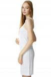 Dámska spodnička 86381 KLAUDIA White - Mewa S-36 bílá