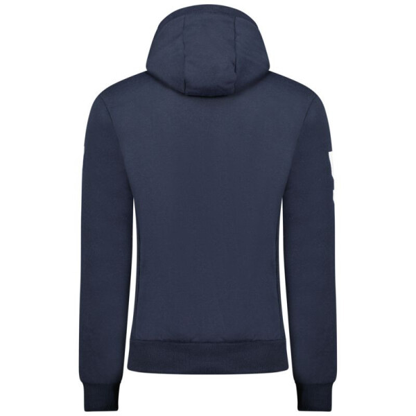 Geographical Norway Folton EO 100 M WW4783H/GNO-Navy Mikina XL