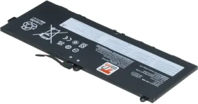 T6 Power Batéria Lenovo Flex 5 CB-13IML05/ThinkPad C13 Yoga 1st / 6642mAh / 51Wh / 4čl. / Li- Poly (NBIB0226)