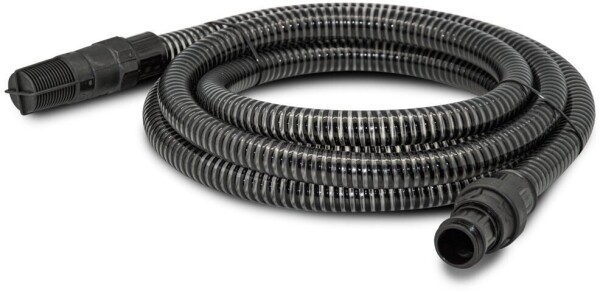 Zefal Pump hose with connections MASTER PUMPS, 7m, 1'