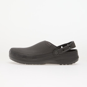 Tenisky Crocs Classic Crafted Clog Black Sand EUR 42-43