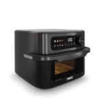 Princess 182480 / Teplovzdušná fritéza / 10 l / 1700 W / 80-200 ° C / 8 programov