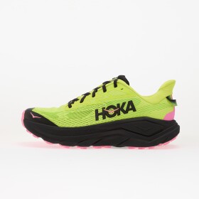 Tenisky Hoka® M Challenger 8 Neon Hoka Citrus/ Black EUR 45 1/3