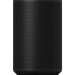 SONOS Era 100 čierna / Bezdrôtový reproduktor / WiFi / Bluetooth 5.0 / 3.5mm jack (E10G1EU1BLK)