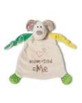 NICI - Maznacia dečka Mum and Dad is Me
