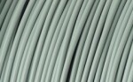 ABS filament sivý 2,85 mm Fiberlogy 850 g