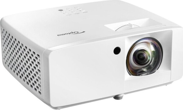 Optoma Optoma ZX350ST