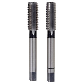 KS Tools 331.1123 sada ručných závitníkov MF20 x 1 Vysokopevnostná oceľ 1 ks; 331.1123