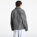 Tričko adidas Denim Monogram Shirt Black XL