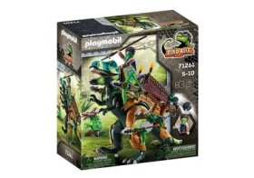 Playmobil Dino Rise 71261 T-Rex