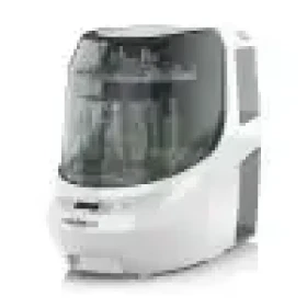 Baby Brezza Bottle Washer biela / sterilizátor fliaš (BRZ0189)
