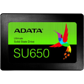 ADATA SU650 240GB / 2.5" / SATA III (ASU650SS-240GT-R)