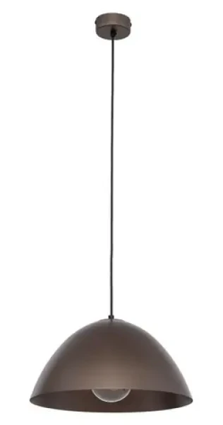 TK Lighting Faro / Závesné svietidlo / E27 / 15 W / O 34 cm (4332)