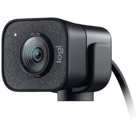 Logitech StreamCam