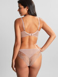 Podprsenka Ana 9396 - Panache 65M bílá