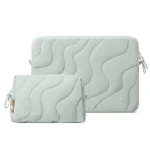 Tomtoc Terra A27 Sleeve Kit Lakeshore / Puzdro / MacBook Air 13 "/ M1-M4 (A27C2TV)