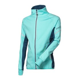 Detská softshellová bunda Progress Coolio JKT mint 164/170 EUR