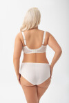 Nohavičky Gorsenia K 938 Evia Cream S-4XL Krémový M
