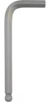 YATO YT-5794 / Kľúč imbusový 10.0 mm 6 ks (YT-5794)