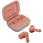 Motorola Motorola moto buds, headset (coral)