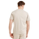 Bushman Pánske tričko Addo, béžové XXXL