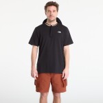 Tričko The North Face Evolution Simple Dome Short Sleeve Tee TNF Black S