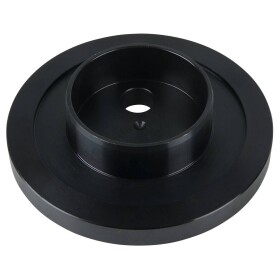 Pomôcka na montáž ložísk kolies pre Volvo, predná náprava, Ø61 mm KS Tools 460.4000; 460.4000