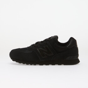 Topánky New Balance 574 Kids Black/ Black Eve 5.5
