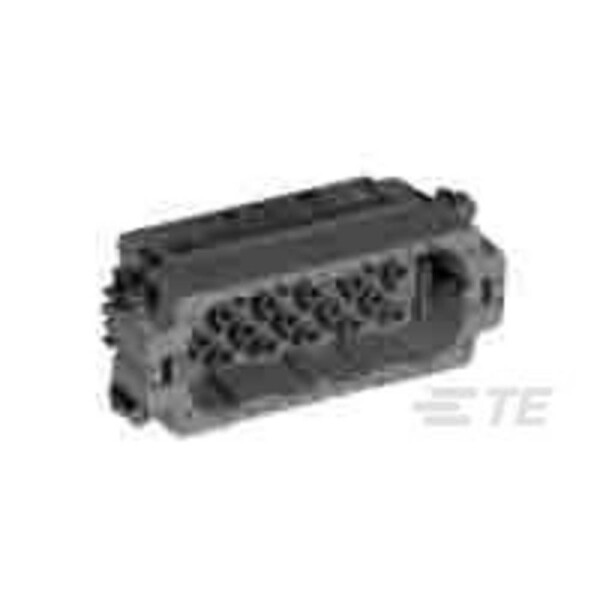 TE Connectivity 2-1103110-3 1 ks Box; 2-1103110-3