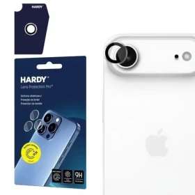 3mk HARDY Lens Protection Pre sklá na fotoaparát pre Apple iPhone Air Transparent (5903108664493)