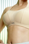 Sportovní podprsenka Non Wired Bra 65GG model 17876271 - Sports